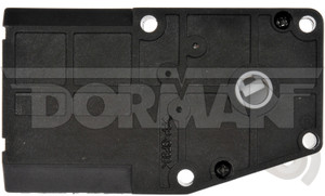 Durable Blend Door Actuator | GM/Isuzu Medium/Heavy Trucks | Direct Replacement, Limited Lifetime Warranty