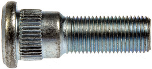 Dorman AutoGrade Wheel Stud | Strong Carbon Steel | Corrosion Resistant | 1/2-20 Thread Size Dorman AutoGrade Wheel Stud | Strong Carbon Steel | Corrosion Resistant | 1/2-20 Thread Size