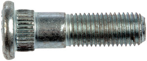 Dorman Wheel Stud | AutoGrade | OE Replacement | Carbon Steel | 12x1.5 Thread | Corrosion Tested | Lifetime Warranty Dorman Wheel Stud | AutoGrade | OE Replacement | Carbon Steel | 12x1.5 Thread | Corrosion Tested | Lifetime Warranty