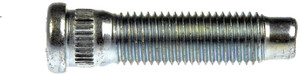 Dorman Wheel Stud | AutoGrade | OE Replacement | Durable Carbon Steel | Corrosion Resistant | M12-1.50 Thread Size Dorman Wheel Stud | AutoGrade | OE Replacement | Durable Carbon Steel | Corrosion Resistant | M12-1.50 Thread Size