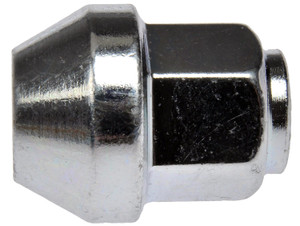 Dorman Lug Nut | Reliable One-Piece Design, Corrosion Resistant, Tested, Made in USA | M14-1.50 Thread, 21mm Hex