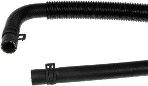 OE Replacement Auto Trans Oil Cooler Hose | Fit 2008-2010 Ford F-250 Super Duty,F-550,F-350,F-450 | Leak-Free Delivery