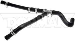 High-Quality Heater Hose for 2007-2010 Ford Expedition/Lincoln Navigator | Resists Corrosion & Leakage High-Quality Heater Hose for 2007-2010 Ford Expedition/Lincoln Navigator | Resists Corrosion & Leakage