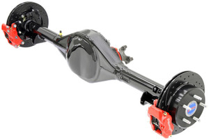 Upgrade your 73-87 C10 with Currie Axle Assembly | 31-Spline 3.89 Gear Traction-Lok Upgrade your 73-87 C10 with Currie Axle Assembly | 31-Spline 3.89 Gear Traction-Lok