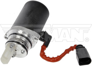 Revitalize Your AWD System | Dorman All Wheel Drive Coupling Oil Pump | Fits 2002 Volvo S60