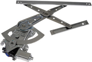 Enhanced Power Window Regulator | Various Fitment 2003-09 Kia Sorento | Plug And Play, Anti-Pinch Tech