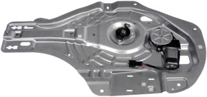 Enhance Your Ride with Dorman Window Regulator | Fits Various 2005-2009 Hyundai Tucson | Engineered Improvements, Anti-Pinch Tech, Plug And Play Enhance Your Ride with Dorman Window Regulator | Fits Various 2005-2009 Hyundai Tucson | Engineered Improvements, Anti-Pinch Tech, Plug And Play