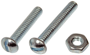 Dorman AutoGrade Coarse Thread Steel Bolt | Pack Of 6