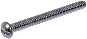 Dorman AutoGrade Stove Bolt 2 Inch Set of 2 | Stainless Steel, Corrosion Tested, Multipurpose Usefulness Dorman AutoGrade Stove Bolt 2 Inch Set of 2 | Stainless Steel, Corrosion Tested, Multipurpose Usefulness