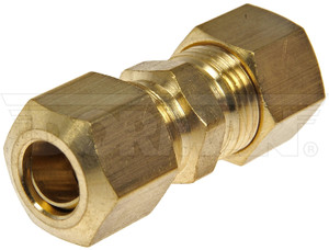 Durable Dorman 5/16 Inch Brass Compression Fitting | Pack of 2 | Easy Installation for Industrial & Commercial Uses Durable Dorman 5/16 Inch Brass Compression Fitting | Pack of 2 | Easy Installation for Industrial & Commercial Uses