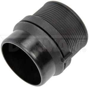 High Quality Dorman Heater Hose Connector Set | OE Solutions | Straight Black Nylon | Long Lasting Durability High Quality Dorman Heater Hose Connector Set | OE Solutions | Straight Black Nylon | Long Lasting Durability