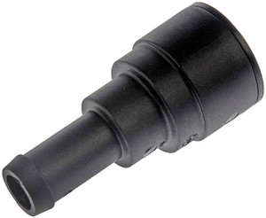 Upgrade your Heater Hose Connector with Dorman | Direct OE Replacement | Durable Plastic Material Upgrade your Heater Hose Connector with Dorman | Direct OE Replacement | Durable Plastic Material