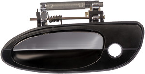 Dorman Exterior Door Handle | Fits 2000-2003 Nissan Maxima | Stands Up to Severe Weather | Chrome OE Replacement Dorman Exterior Door Handle | Fits 2000-2003 Nissan Maxima | Stands Up to Severe Weather | Chrome OE Replacement