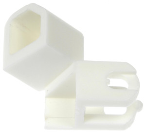 Help By Dorman Auto Trans Shifter Indicator Cable Bracket 83244 OE Replacement; Carded