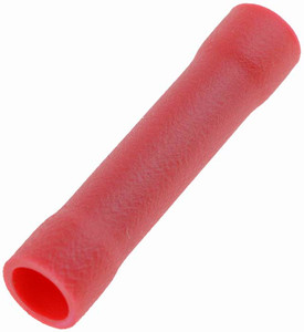 Dorman Red Wire Terminal End | High-Quality Materials | For 22-18 Gauge Wire Dorman Red Wire Terminal End | High-Quality Materials | For 22-18 Gauge Wire