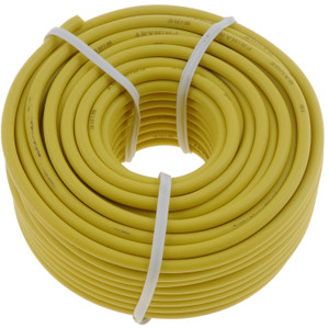 Dorman Primary Wire 85730 Conduct-Tite; OE Replacement; Stranded Conductor; 16 Gauge; Yellow; 30 Feet Length; Copper Conductor/PVC Insulation Dorman Primary Wire 85730 Conduct-Tite; OE Replacement; Stranded Conductor; 16 Gauge; Yellow; 30 Feet Length; Copper Conductor/PVC Insulation