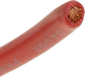 Dorman Primary Wire | Versatile Shop Supply for Easy Installations | Durable 14 Gauge Red Wire Dorman Primary Wire | Versatile Shop Supply for Easy Installations | Durable 14 Gauge Red Wire