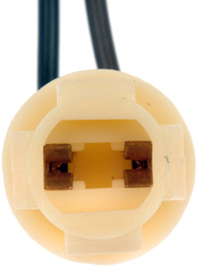 Dorman Side Marker Light Socket | Easy Installation, OEM Compatibility, Long-Lasting Durability Dorman Side Marker Light Socket | Easy Installation, OEM Compatibility, Long-Lasting Durability