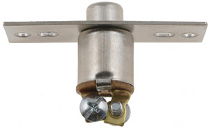 Dorman Door Jamb Switch 85931 Conduct-Tite; Straight; Non-Adjustable; Single Dorman Door Jamb Switch 85931 Conduct-Tite; Straight; Non-Adjustable; Single