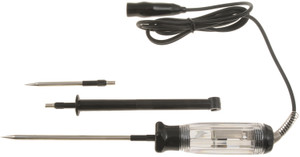 Reliable Dorman Circuit Tester | Versatile Bulb Style | Lifetime Warranty