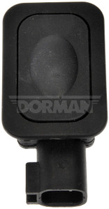 Dorman Trunk Lid Release Switch | Durable OE Replacement | Easy Install | Limited Lifetime Warranty