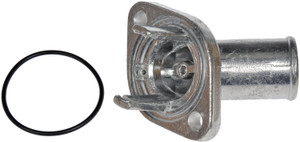 Dorman Thermostat Housing | OE Solutions, OE Replacement | Improved Durability, Easy Installation Dorman Thermostat Housing | OE Solutions, OE Replacement | Improved Durability, Easy Installation