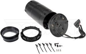 Dorman Diesel Emissions Fluid Heater | Upgraded Replacement for Mercedes-Benz GL320 GLK250 GL350 | Restores Performance & Trustworthy Quality