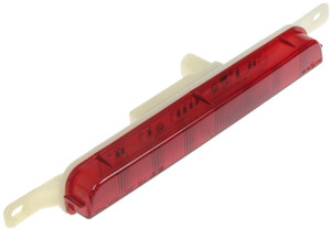 Dorman Center High Mount Stop Light | Fits 2008-2020 Chrysler Town & Country Dodge Grand Caravan Volkswagen Routan | OE Solutions, Easy Installation, Limited Lifetime Warranty Dorman Center High Mount Stop Light | Fits 2008-2020 Chrysler Town & Country Dodge Grand Caravan Volkswagen Routan | OE Solutions, Easy Installation, Limited Lifetime Warranty