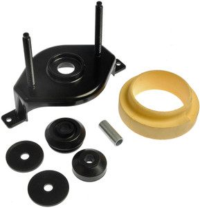 Dorman Shock Absorber Mount | 2001-2006 Various Fitment | Chrysler Sebring, Dodge Stratus Dorman Shock Absorber Mount | 2001-2006 Various Fitment | Chrysler Sebring, Dodge Stratus