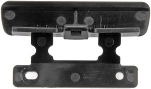Dorman Console Lid Latch | Direct Replacement, Durable Plastic, Easy Installation Dorman Console Lid Latch | Direct Replacement, Durable Plastic, Easy Installation
