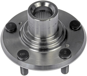 Reliable Wheel Hub Assembly | Fits 2005-2011 & Honda Odyssey | Sturdy Steel Construction Reliable Wheel Hub Assembly | Fits 2005-2011 & Honda Odyssey | Sturdy Steel Construction
