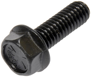 Dorman AutoGrade 5/16-18 Inch Thread Bolt | Durable Black Steel Pack of 4 - Corrosion Resistant - Multipurpose Use - USA Quality - Lifetime Warranty Dorman AutoGrade 5/16-18 Inch Thread Bolt | Durable Black Steel Pack of 4 - Corrosion Resistant - Multipurpose Use - USA Quality - Lifetime Warranty