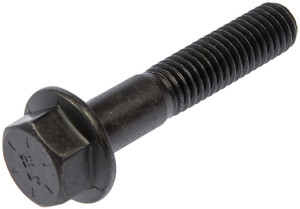 Trustworthy Dorman 3/8 - 16 Inch AutoGrade Bolt | Durable Steel, Corrosion Resistant, Set of 2