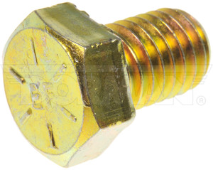Heavy Duty Dorman Hex Bolt | 1/2-13 Thread | 3/4" Length | Pack Of 4 Heavy Duty Dorman Hex Bolt | 1/2-13 Thread | 3/4" Length | Pack Of 4