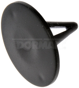 Dorman Hood Insulation Pad Retainer | Made for Ford Models | Durable Plastic | Pack Of 2 Dorman Hood Insulation Pad Retainer | Made for Ford Models | Durable Plastic | Pack Of 2