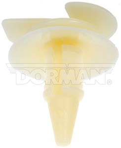 Versatile White Panel Retainer|Pack of 3|Ideal Replacement & Excellent Value