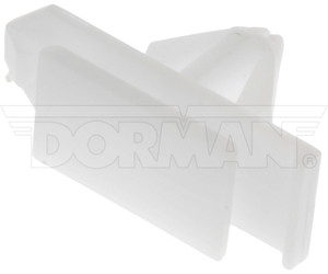 Dorman Molding Clip | General Motors Models, Quality Plastic, Pack Of 2 Dorman Molding Clip | General Motors Models, Quality Plastic, Pack Of 2