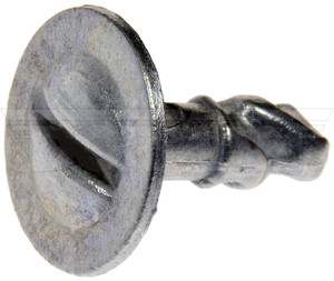 Dorman Rivet | OE Solutions Splash Shield Retainer, Versatile Design, Ideal Replacement, Pack Of 2 Dorman Rivet | OE Solutions Splash Shield Retainer, Versatile Design, Ideal Replacement, Pack Of 2