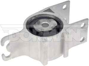 Dorman Chassis Control Arm Bushing | Fits Various 2014-2019 Mercedes-Benz CLA250 | Premium Quality, OE Replacement Dorman Chassis Control Arm Bushing | Fits Various 2014-2019 Mercedes-Benz CLA250 | Premium Quality, OE Replacement