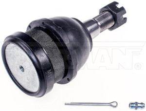 Reliable Dorman MAS Select Ball Joint | OE Replacement, Non-Adjustable, Durable Construction