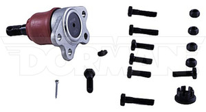 Dorman MAS Select Chassis Ball Joint | OE Replacement, Durable Construction, Rigorously Tested Dorman MAS Select Chassis Ball Joint | OE Replacement, Durable Construction, Rigorously Tested