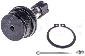 Reliable Dorman Ball Joint | Durable Construction, Rigorously Tested | Various 2000-2001 Dodge Ram 1500 Reliable Dorman Ball Joint | Durable Construction, Rigorously Tested | Various 2000-2001 Dodge Ram 1500