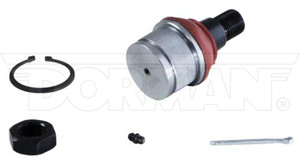 Premium Ball Joint for Ford Excursion & Super Duty | High Load Distribution & Low Friction | OE Replacement Premium Ball Joint for Ford Excursion & Super Duty | High Load Distribution & Low Friction | OE Replacement