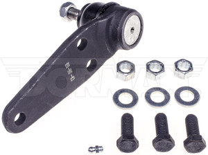 Dorman Chassis Ball Joint | Fits 1979-1993 for Volvo 265, 264, 262 | Premium OE Replacement