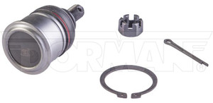 Rigorously Tested Ball Joint | Direct Replacement Dorman MAS for 1992-2001 Acura Integra, Honda Civic, CR-V Rigorously Tested Ball Joint | Direct Replacement Dorman MAS for 1992-2001 Acura Integra, Honda Civic, CR-V