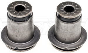 Durable Control Arm Bushings | 2-Pack | Reliable Fit | Direct Replacement