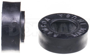 Dorman MAS Select Stabilizer Bar Mount Bushing | Reliable Fit, OE Replacement, Limited Lifetime Warranty Dorman MAS Select Stabilizer Bar Mount Bushing | Reliable Fit, OE Replacement, Limited Lifetime Warranty
