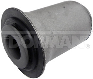Upgrade your Chevrolet upgrade, Dorman Chassis Control Arm Bushing | Premium Quality, OE Replacement, Rust Resistant Upgrade your Chevrolet upgrade, Dorman Chassis Control Arm Bushing | Premium Quality, OE Replacement, Rust Resistant