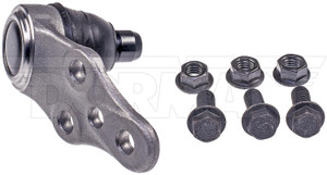 Dorman MAS Select Chassis Ball Joint | Fits 2004-2008 Suzuki Forenza, Reno | OE Replacement, High Rust-Resistant Coating