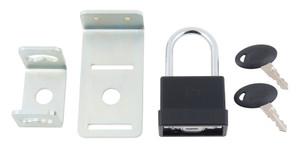 Ultimate Security for RV LP Tanks | AP Products Propane Tank Lock | Made in USA Ultimate Security for RV LP Tanks | AP Products Propane Tank Lock | Made in USA